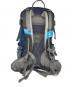 deuter (ドイター) FUTURA28 ネイビー×ブルー：5000円