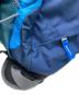 中古・古着 deuter (ドイター) FUTURA28 ネイビー×ブルー：5000円