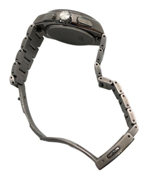 SEIKO（セイコー）SEIKO (セイコー) アストロン ネイビーの古着・服飾アイテム