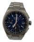 SEIKO（セイコー）の古着「アストロン」｜ネイビー