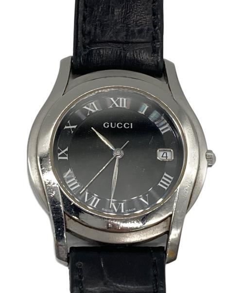 GUCCI（グッチ）GUCCI (グッチ) 腕時計の古着・服飾アイテム