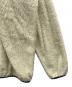 THE NORTH FACE (ザ ノース フェイス) フリースジャケット ベージュ サイズ:Ｍ：11000円