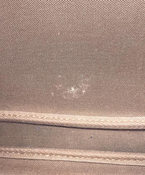 LOUIS VUITTON（ルイ ヴィトン）LOUIS VUITTON (ルイ ヴィトン) ポーチ ブラウンの古着・服飾アイテム