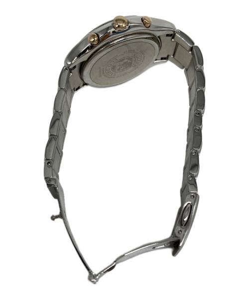 CITIZEN（シチズン）CITIZEN (シチズン) リストウォッチ ベージュの古着・服飾アイテム