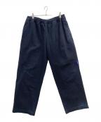 ALWAYSオルウェイズ）の古着「パンツ」｜ブラック