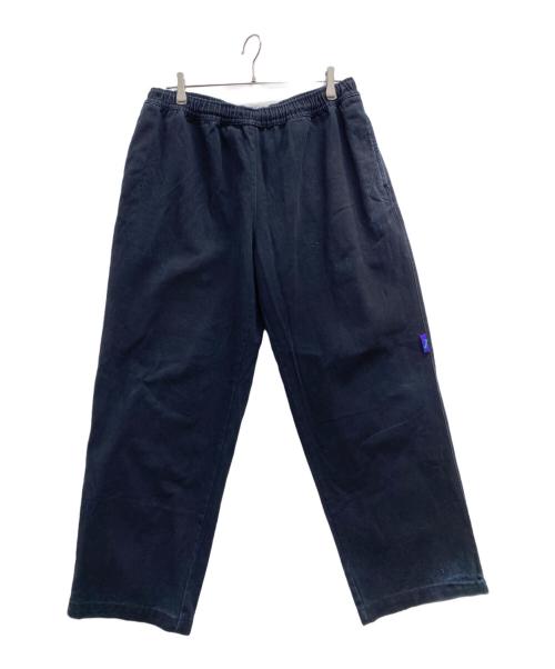 ALWAYS（オルウェイズ）ALWAYS (オルウェイズ) パンツ ブラック サイズ:Lの古着・服飾アイテム