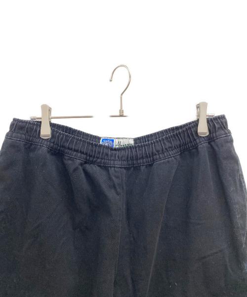 ALWAYS（オルウェイズ）ALWAYS (オルウェイズ) パンツ ブラック サイズ:Lの古着・服飾アイテム