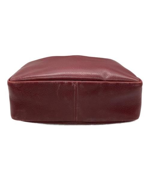 Cartier（カルティエ）Cartier (カルティエ) マストライン レッドの古着・服飾アイテム