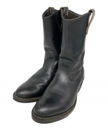 RED WING（レッドウィング）の古着「ペコスブーツ」