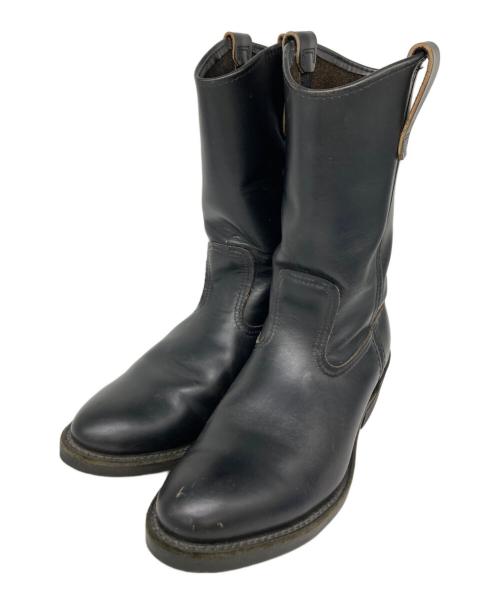 RED WING（レッドウィング）RED WING (レッドウィング) ペコスブーツ サイズ:不明の古着・服飾アイテム