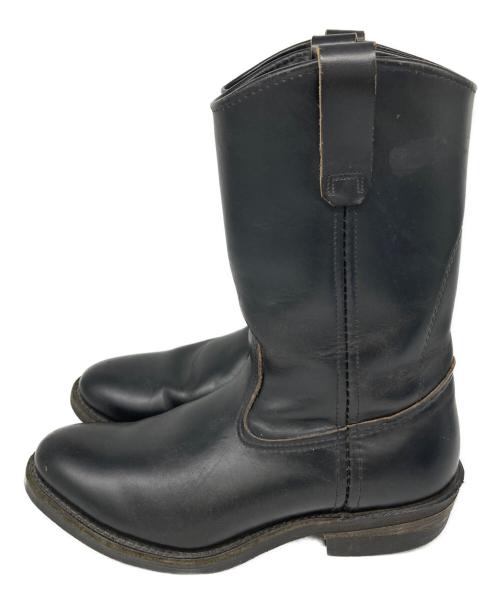 RED WING（レッドウィング）RED WING (レッドウィング) ペコスブーツ サイズ:不明の古着・服飾アイテム
