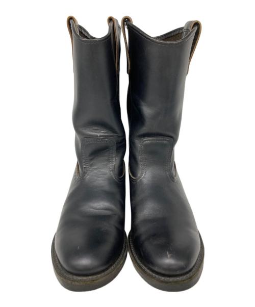 RED WING（レッドウィング）RED WING (レッドウィング) ペコスブーツ サイズ:不明の古着・服飾アイテム