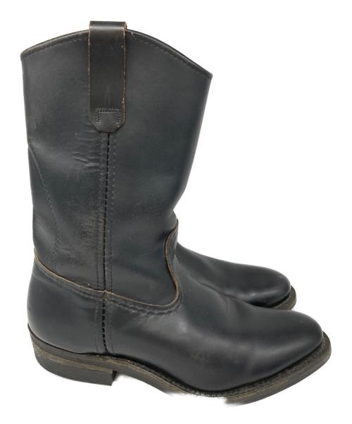 RED WING（レッドウィング）RED WING (レッドウィング) ペコスブーツ サイズ:不明の古着・服飾アイテム