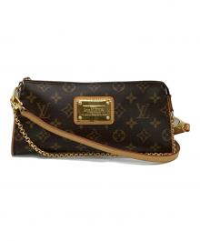 LOUIS VUITTON（ルイ ヴィトン）の古着「ソフィ」｜ブラウン