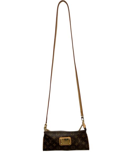 LOUIS VUITTON（ルイ ヴィトン）LOUIS VUITTON (ルイ ヴィトン) ソフィ ブラウンの古着・服飾アイテム