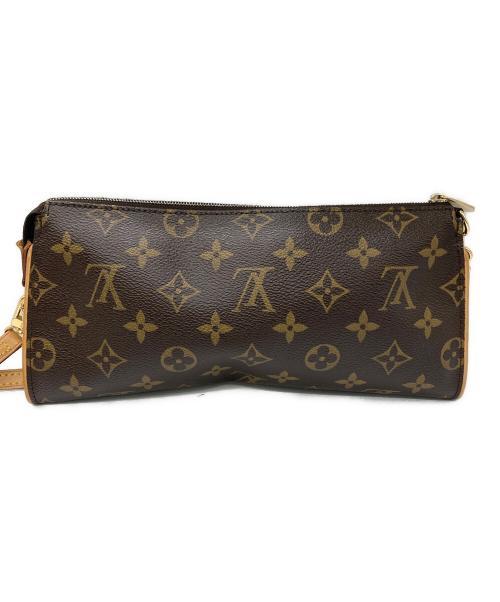 LOUIS VUITTON（ルイ ヴィトン）LOUIS VUITTON (ルイ ヴィトン) ソフィ ブラウンの古着・服飾アイテム