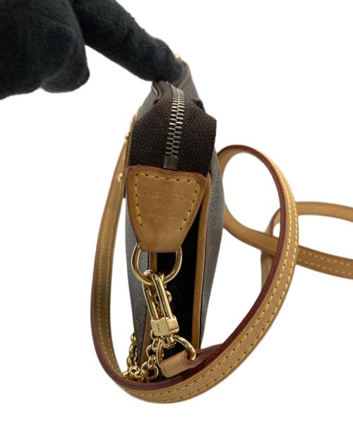 LOUIS VUITTON（ルイ ヴィトン）LOUIS VUITTON (ルイ ヴィトン) ソフィ ブラウンの古着・服飾アイテム