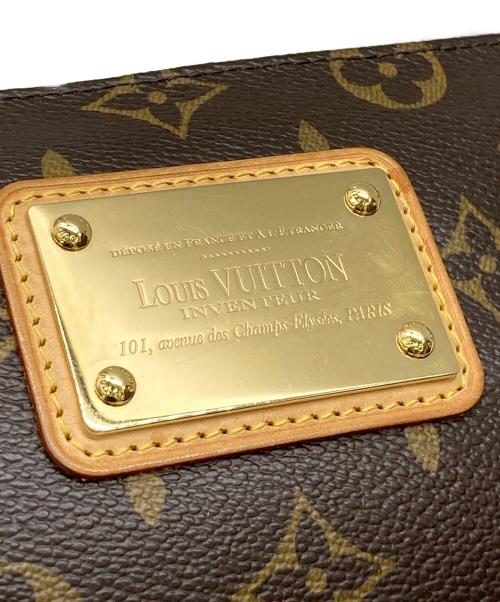 LOUIS VUITTON（ルイ ヴィトン）LOUIS VUITTON (ルイ ヴィトン) ソフィ ブラウンの古着・服飾アイテム