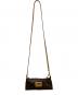 LOUIS VUITTON (ルイ ヴィトン) ソフィ ブラウン：140000円