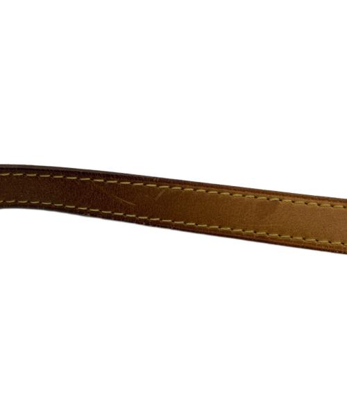 LOUIS VUITTON（ルイ ヴィトン）LOUIS VUITTON (ルイ ヴィトン) トータリーPM ブラウンの古着・服飾アイテム