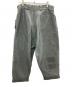 スイス軍 (スイスアーミー) ミリタリーパンツ グレー サイズ:-：8000円