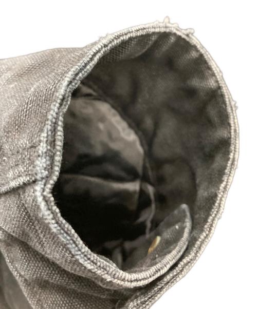 Carhartt WIP（カーハート ワーク イン プログレス）Carhartt WIP (カーハート ワーク イン プログレス) OG DETROIT JACKET ブラック サイズ:XXLの古着・服飾アイテム