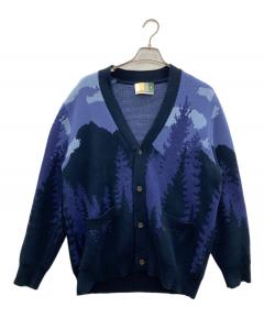 中古・古着通販】L'appartement (アパルトモン) GOLD BUTTON V/N