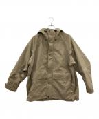 THE NORTH FACEザ ノース フェイス）の古着「コンピレーションジャケット」｜ベージュ