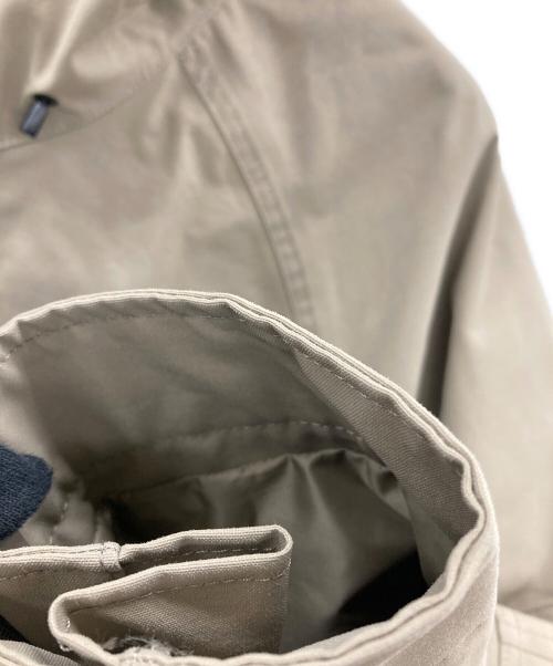 THE NORTH FACE（ザ ノース フェイス）THE NORTH FACE (ザ ノース フェイス) コンピレーションジャケット ベージュ サイズ:Sの古着・服飾アイテム