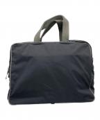 PRADA SPORTSプラダスポーツ）の古着「ナイロンハンドバッグ」｜ブラック