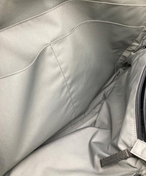 PRADA SPORTS（プラダスポーツ）PRADA SPORTS (プラダスポーツ) ナイロンハンドバッグ ブラックの古着・服飾アイテム