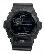 CASIOカシオ）の古着「G-SHOCK」｜ブラック