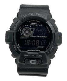 CASIO（カシオ）の古着「G-SHOCK」｜ブラック