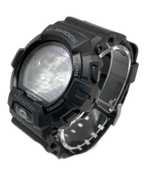 CASIO（カシオ）CASIO (カシオ) G-SHOCK ブラックの古着・服飾アイテム