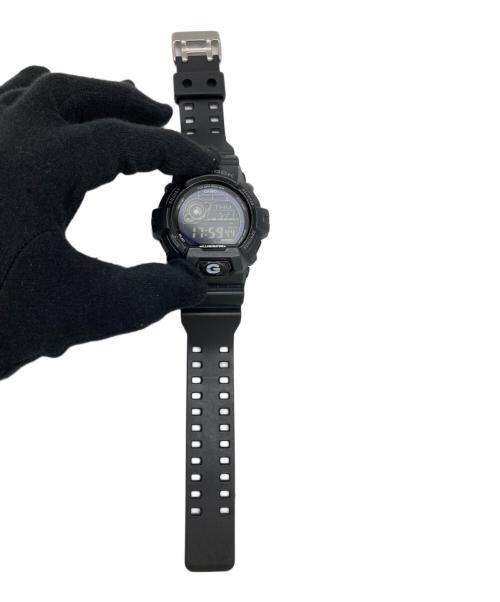CASIO（カシオ）CASIO (カシオ) G-SHOCK ブラックの古着・服飾アイテム