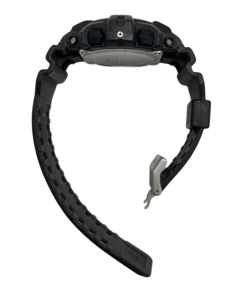 CASIO（カシオ）CASIO (カシオ) G-SHOCK ブラックの古着・服飾アイテム