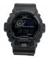 CASIO（カシオ）の古着「G-SHOCK」｜ブラック