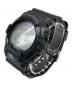 CASIO (カシオ) G-SHOCK ブラック：5000円