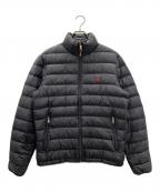 POLO RALPH LAURENポロ・ラルフローレン）の古着「ダウンジャケット」｜ブラック