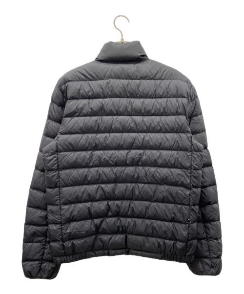 POLO RALPH LAUREN（ポロ・ラルフローレン）POLO RALPH LAUREN (ポロ・ラルフローレン) ダウンジャケット ブラック サイズ:SIZE Sの古着・服飾アイテム