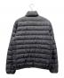 POLO RALPH LAUREN (ポロ・ラルフローレン) ダウンジャケット ブラック サイズ:SIZE S：8000円
