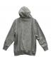Champion (チャンピオン) リバースウィーブパーカー グレー サイズ:L：6000円