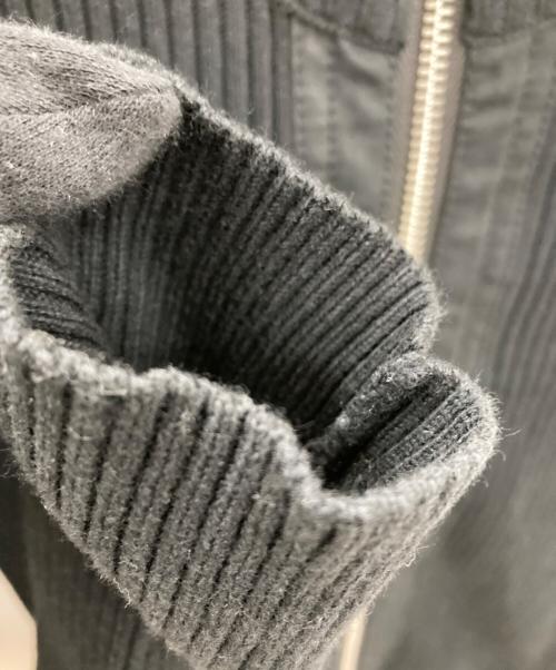 DIESEL（ディーゼル）DIESEL (ディーゼル) M-MELISSA ブラック サイズ:XSの古着・服飾アイテム