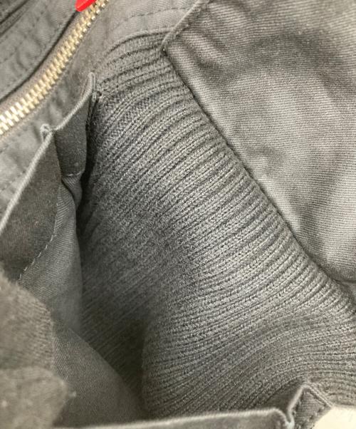 DIESEL（ディーゼル）DIESEL (ディーゼル) M-MELISSA ブラック サイズ:XSの古着・服飾アイテム