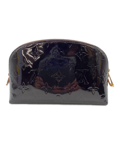 LOUIS VUITTON（ルイ ヴィトン）LOUIS VUITTON (ルイ ヴィトン) ポーチ アマラントの古着・服飾アイテム