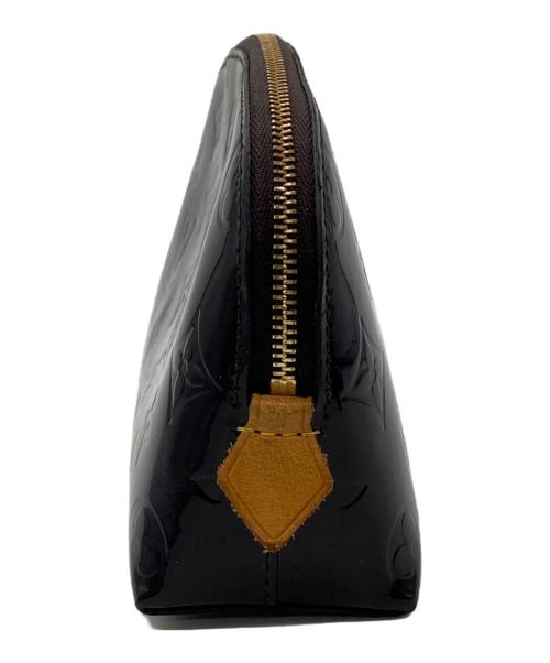 LOUIS VUITTON（ルイ ヴィトン）LOUIS VUITTON (ルイ ヴィトン) ポーチ アマラントの古着・服飾アイテム