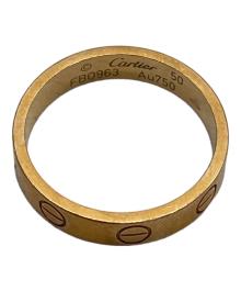 Cartier（カルティエ）の古着「ラブリング」