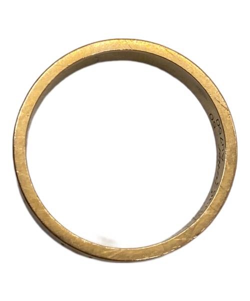 Cartier（カルティエ）Cartier (カルティエ) ラブリング サイズ:9号の古着・服飾アイテム