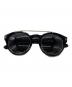 TOM FORD（トムフォード）の古着「サングラス」｜ブラック×ゴールド
