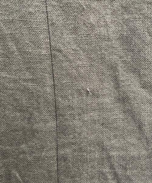 かぐれ（カグレ）かぐれ (カグレ) ノースリーブワンピース ブラック サイズ:FREEの古着・服飾アイテム